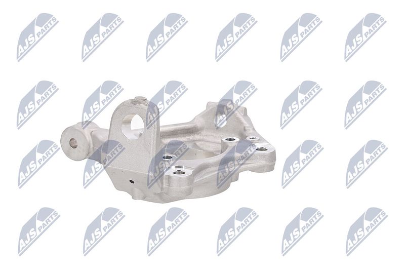 Käändmik, rattakinnitus, NTY ZZP-CH-052