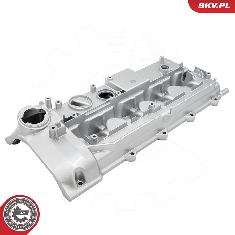 Klapikaas, ESEN SKV 48SKV172