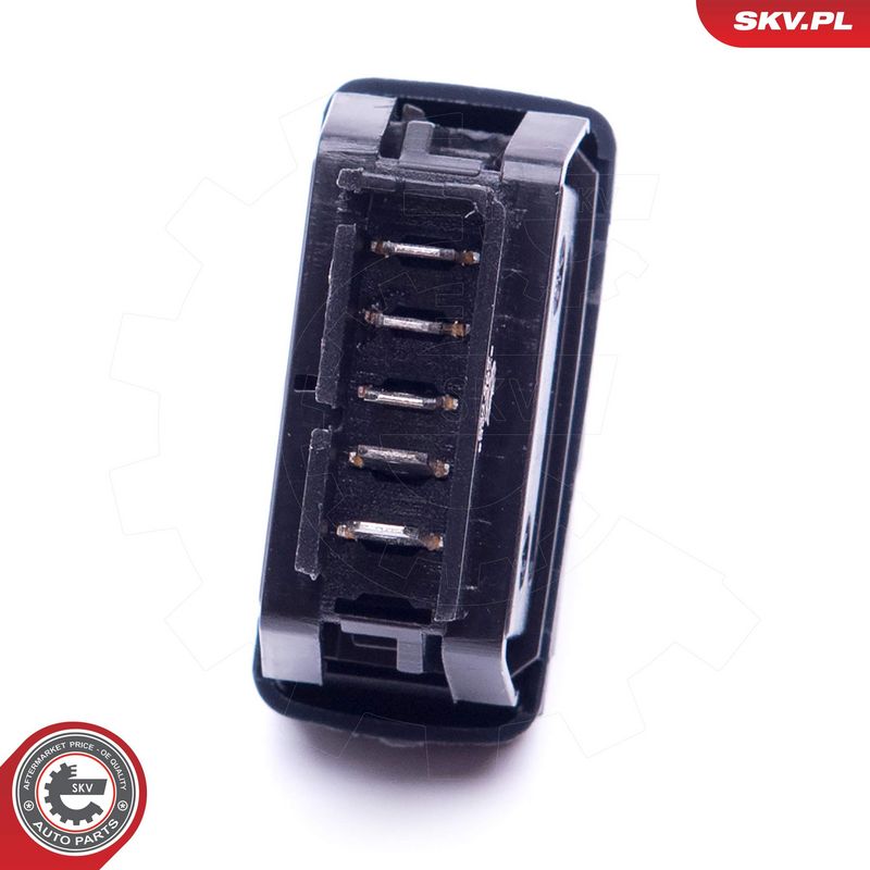 Lüliti, aknatõstuk, ESEN SKV 37SKV328