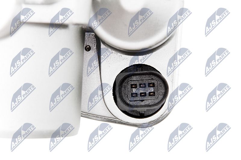 Drosselklapihoob, NTY ETB-WW-011