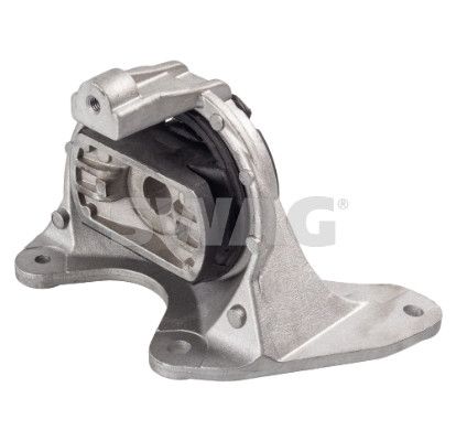 SWAG 33 10 1774 Mounting, engine