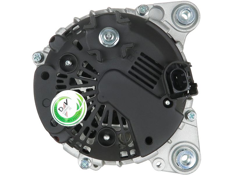 AS-PL A3481S Alternator