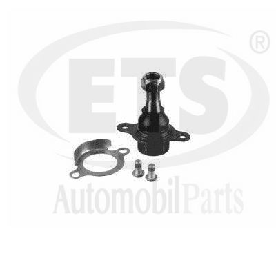 Шарнири ETS