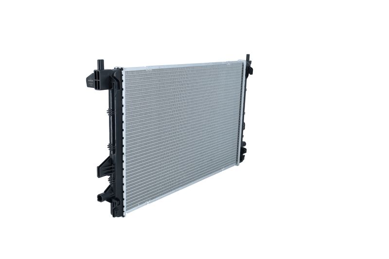 Radiaator, mootorijahutus, NRF 58471