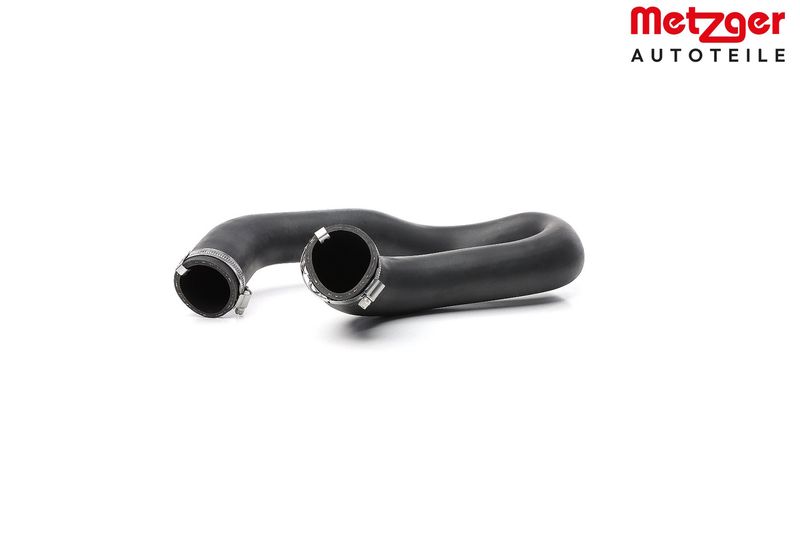 METZGER AUTOTEILE 2400533 Charge Air Hose