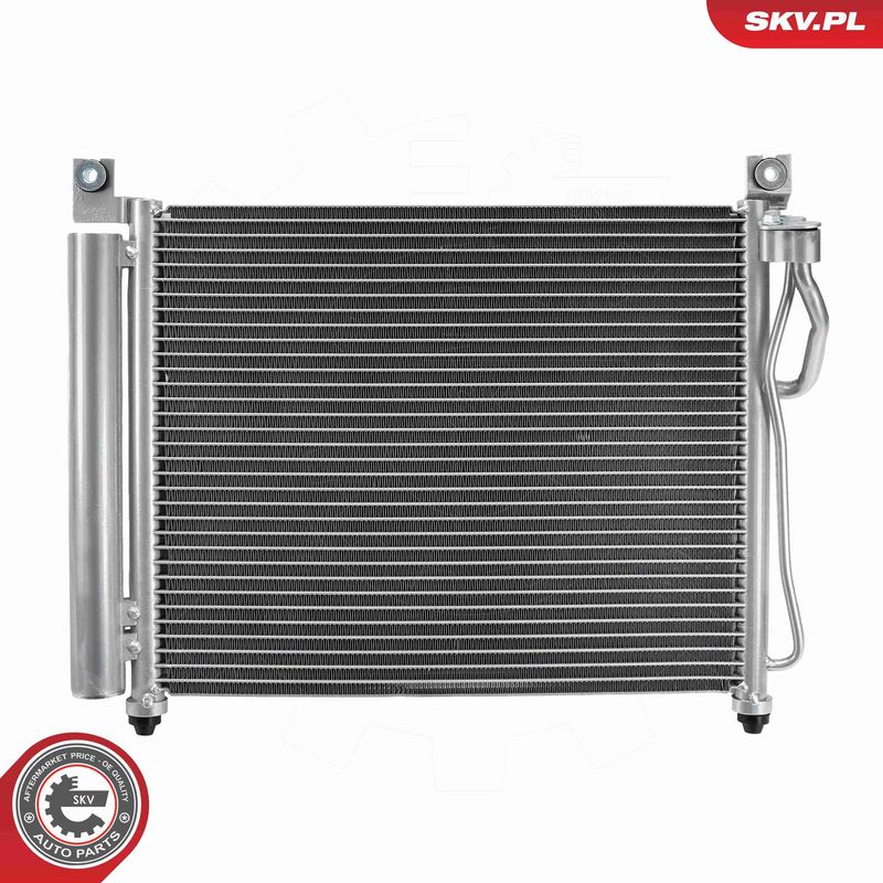 Kondensaator, kliimaseade, ESEN SKV 86SKV235