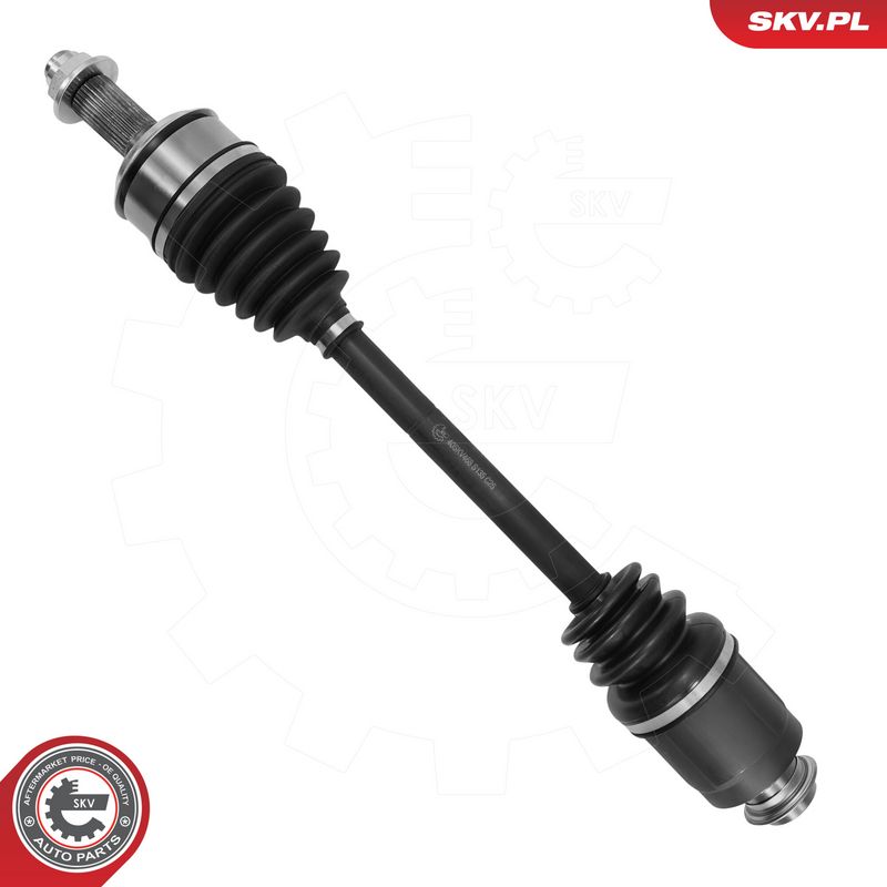 Prekės atitinka OEM kodą: 44305TL1E01