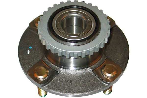 Комплект колісних підшипників, Kavo Parts WBH-3008