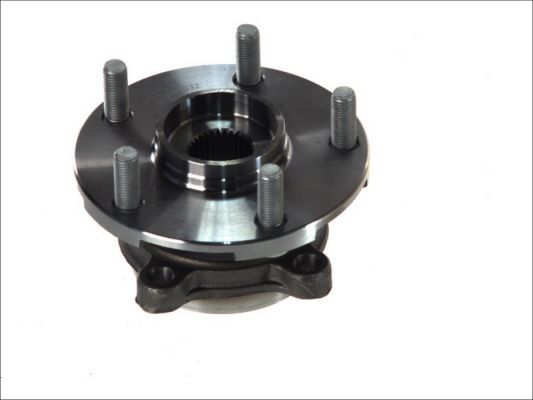 BTA H12052BTA Wheel Bearing Kit