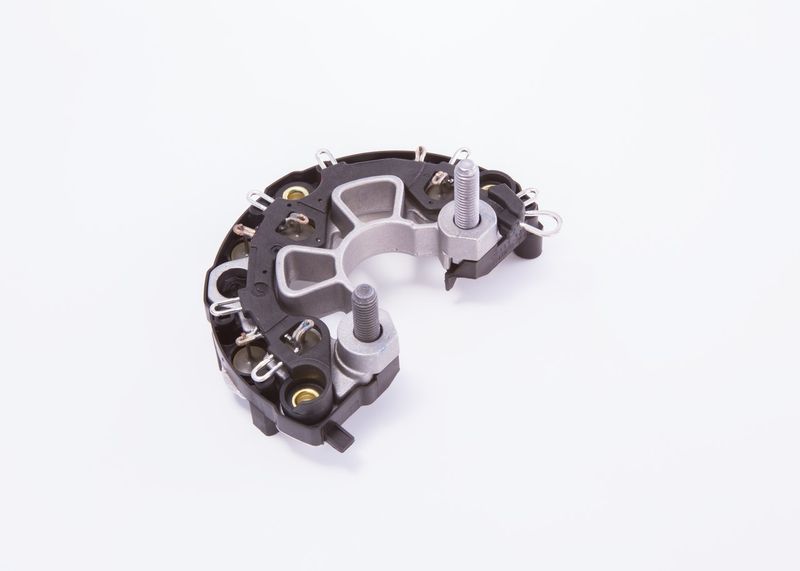 BOSCH F00M133346 Rectifier, alternator