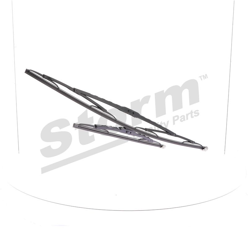 Balai d'essuie-glace STORM QUALITY PARTS STO650400CLAS