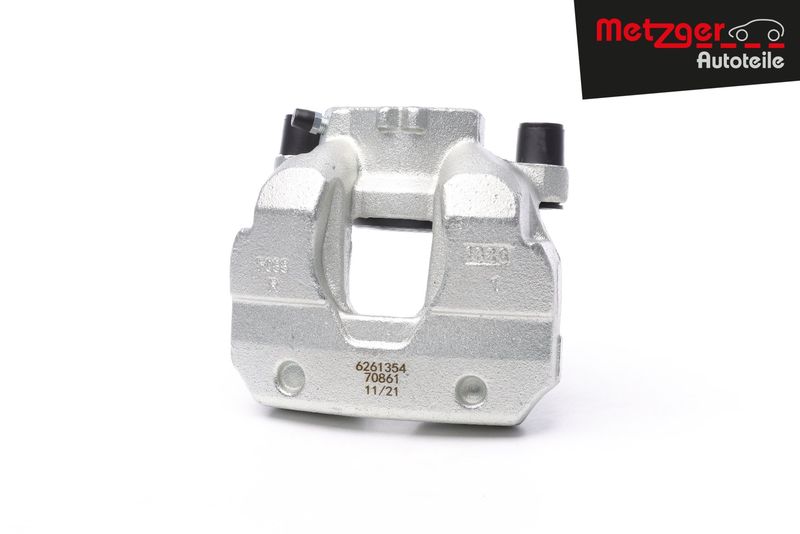 METZGER AUTOTEILE 6261354 Brake Caliper
