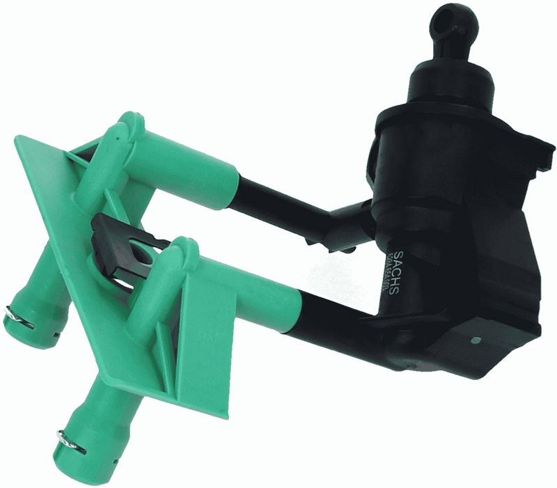 SACHS 6284 654 003 Master Cylinder, clutch