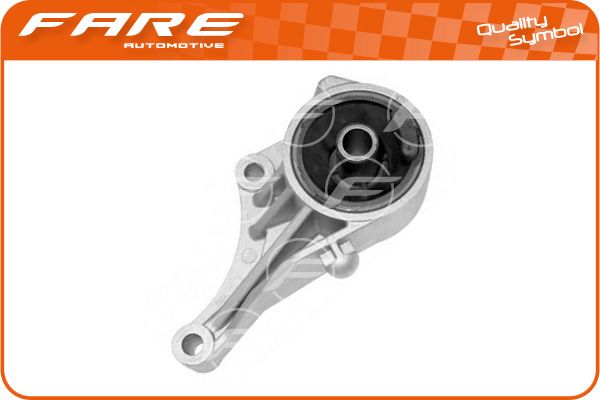 Soporte, motor