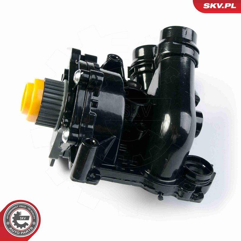 ESEN SKV 22SKV001 - Water Recirculation Pump, parking heater