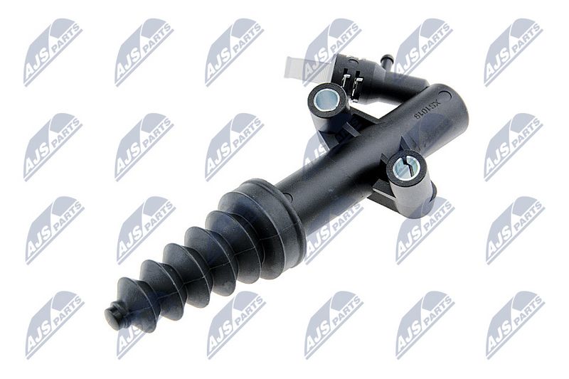 Silinder, Sidur, NTY...