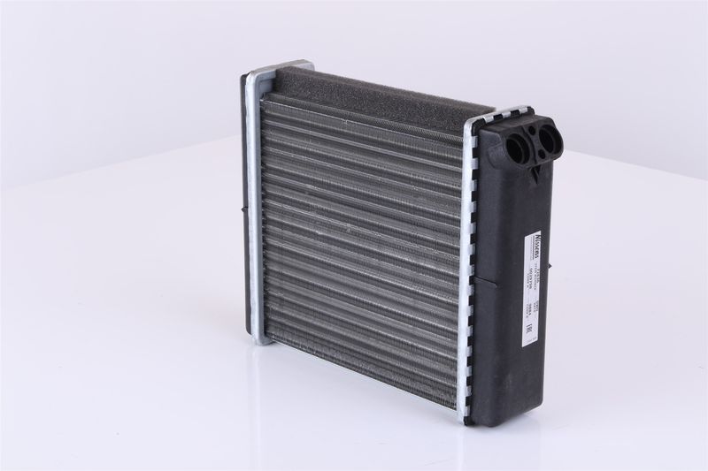 NISSENS 72636 Heat Exchanger, interior heating