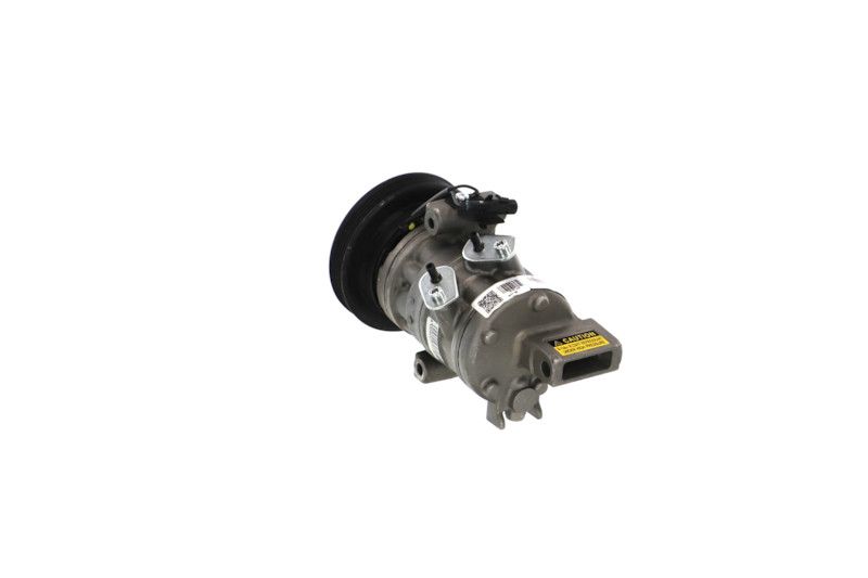 REMANTE 005-001-000252R Compressor, air conditioning