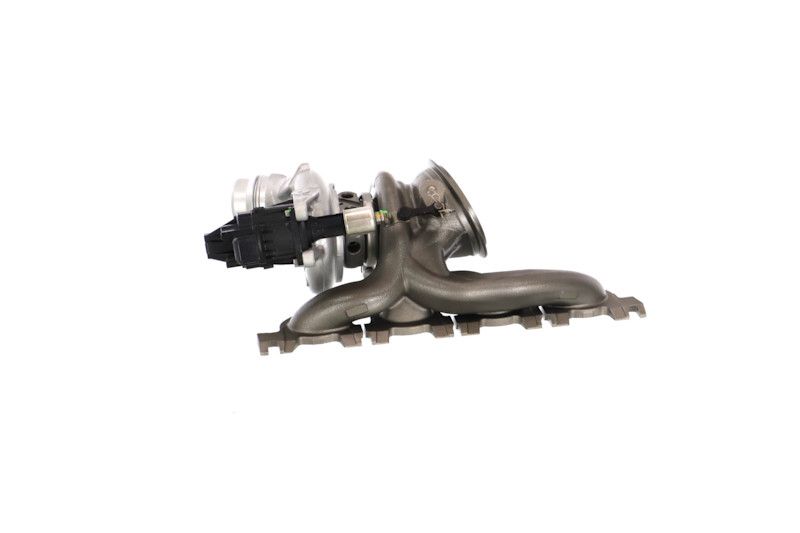 REMANTE 003-002-004486R Charger, charging (supercharged/turbocharged)