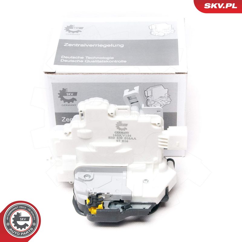 Ukselukk, ESEN SKV 16SKV154