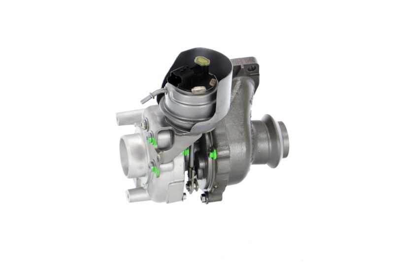 REMANTE 003-002-004515R Charger, charging (supercharged/turbocharged)