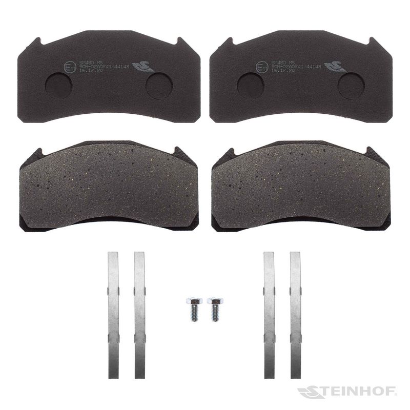 OEM код товара: 3093531