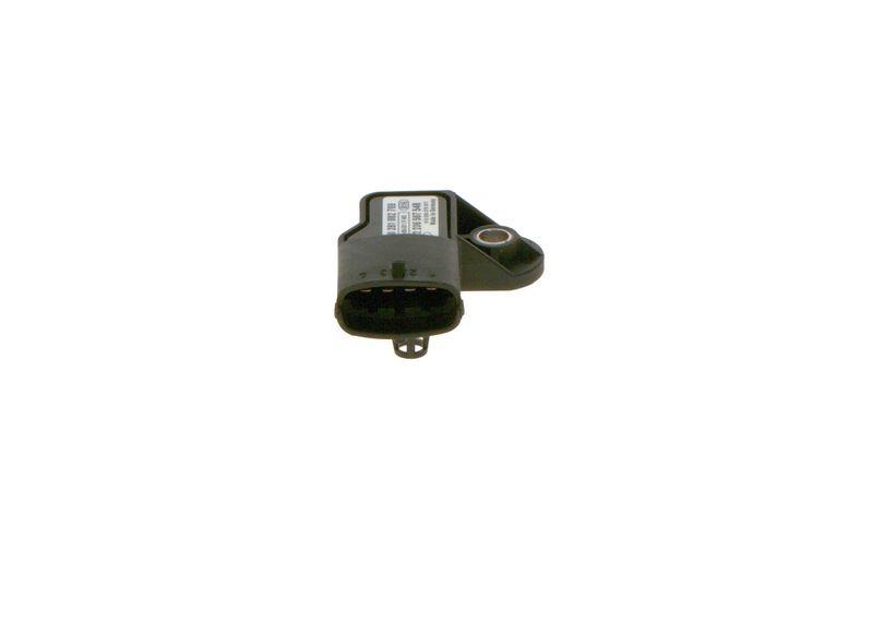 BOSCH Capteur, pression du tuyau d'admission 0 281 002 709