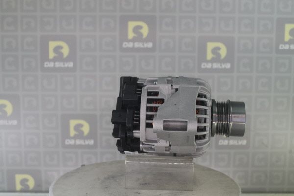 DA SILVA 011728 Generatorius