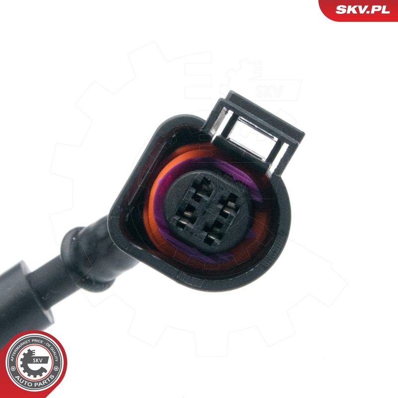 Andur, rattapöörete arv, ESEN SKV 06SKV335