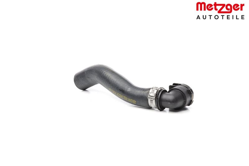METZGER AUTOTEILE 2420841 Radiator Hose