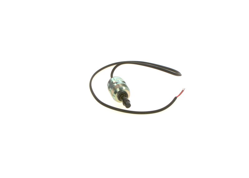BOSCH F002D20604 Solenoid