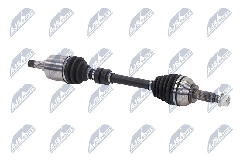 NTY NPW-NS-203 Drive Shaft