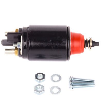 Elektromagnetický spínač, startér MSX 583KIT