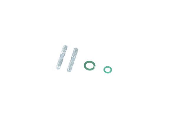 NRF 350015 Condenser, air conditioning