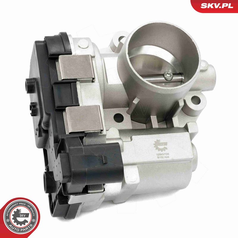 ESEN SKV 12SKV126 Throttle Body