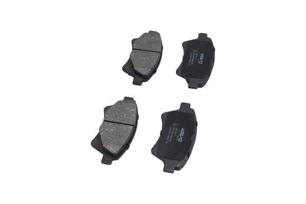 Kavo Parts KBP-10157 Brake Pad Set, disc brake