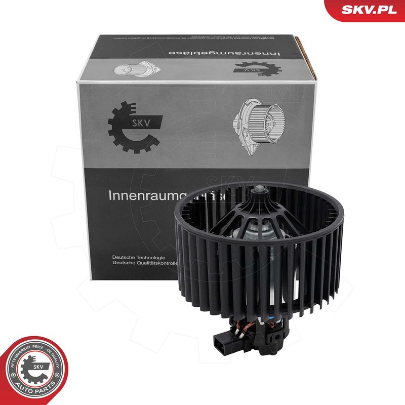 Salongipuhur, ESEN SKV 68SKV301