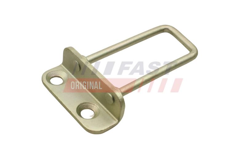 Sulgurplaat, tagaukse lukk, FAST FT95342