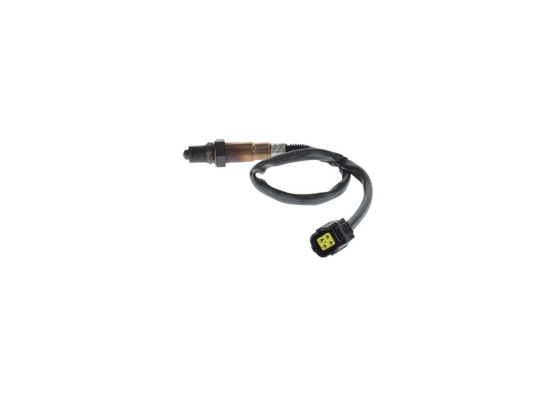 BOSCH 0 258 006 747 Lambda Sensor