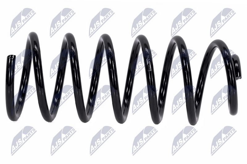 NTY ASZ-VW-059 Suspension Spring