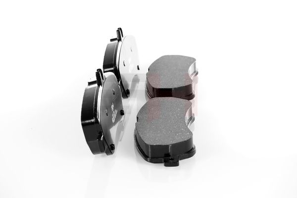 Piduriklotsi komplekt, ketaspidur, GH GH-412329