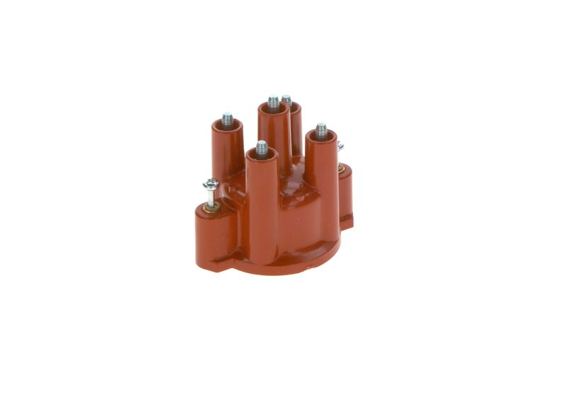 BOSCH 1235522381 Uždegimo skirstytuvo dangtelis
