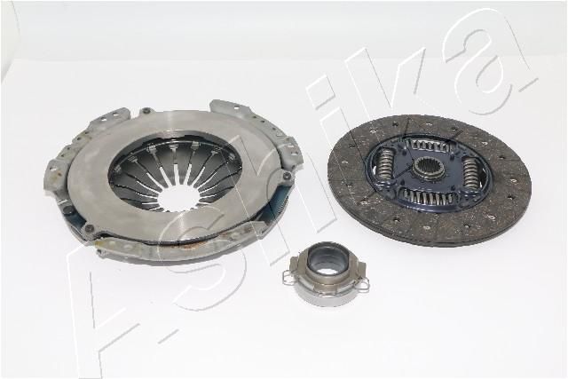 ASHIKA 92-02-287 Clutch Kit