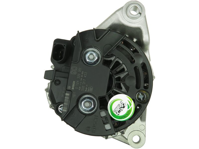 AS-PL A0149PR Alternator