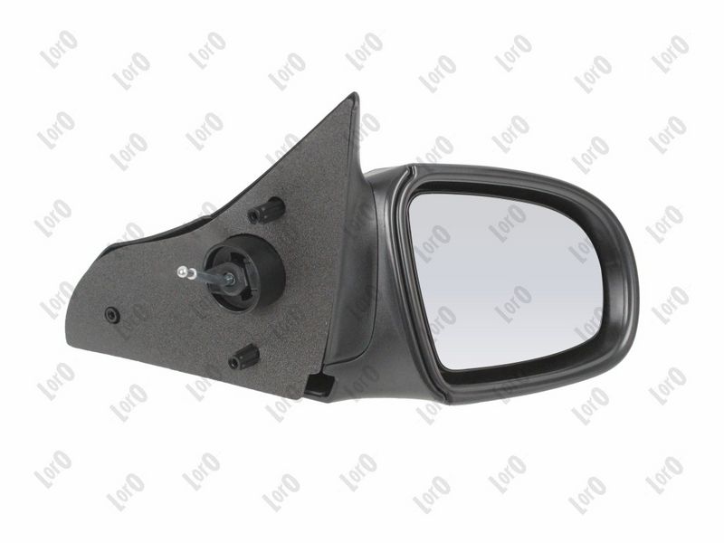 ABAKUS 2811M02 Exterior Mirror