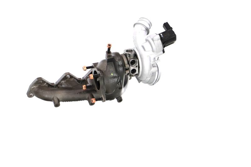 REMANTE 003-001-000336R Charger, charging (supercharged/turbocharged)