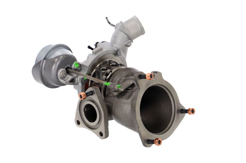 REMANTE 003-001-003795R Charger, charging (supercharged/turbocharged)