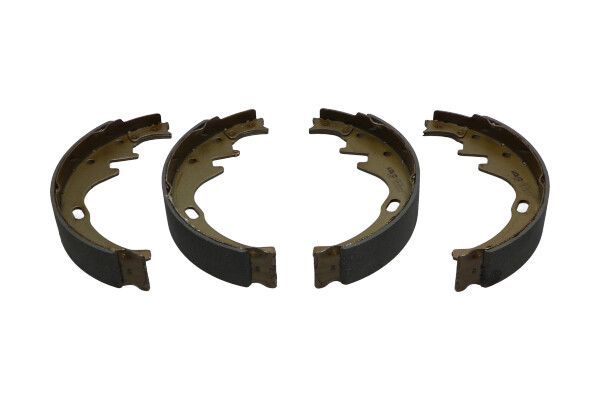 Kavo Parts KBS-7412 - Brake Shoe Set