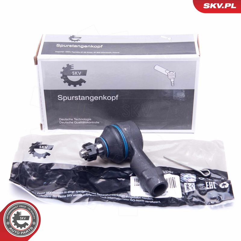 Rooliots, ESEN SKV 04SKV389