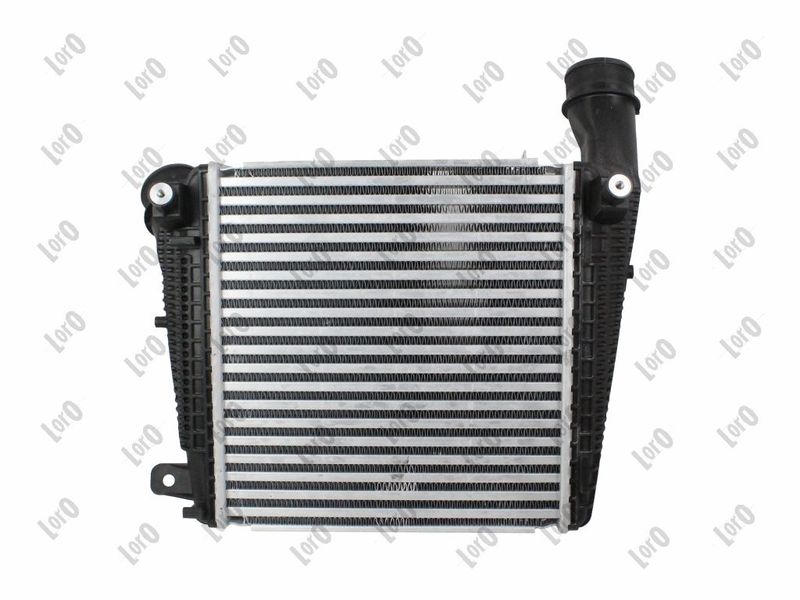 ABAKUS 040-018-0002 Charge Air Cooler